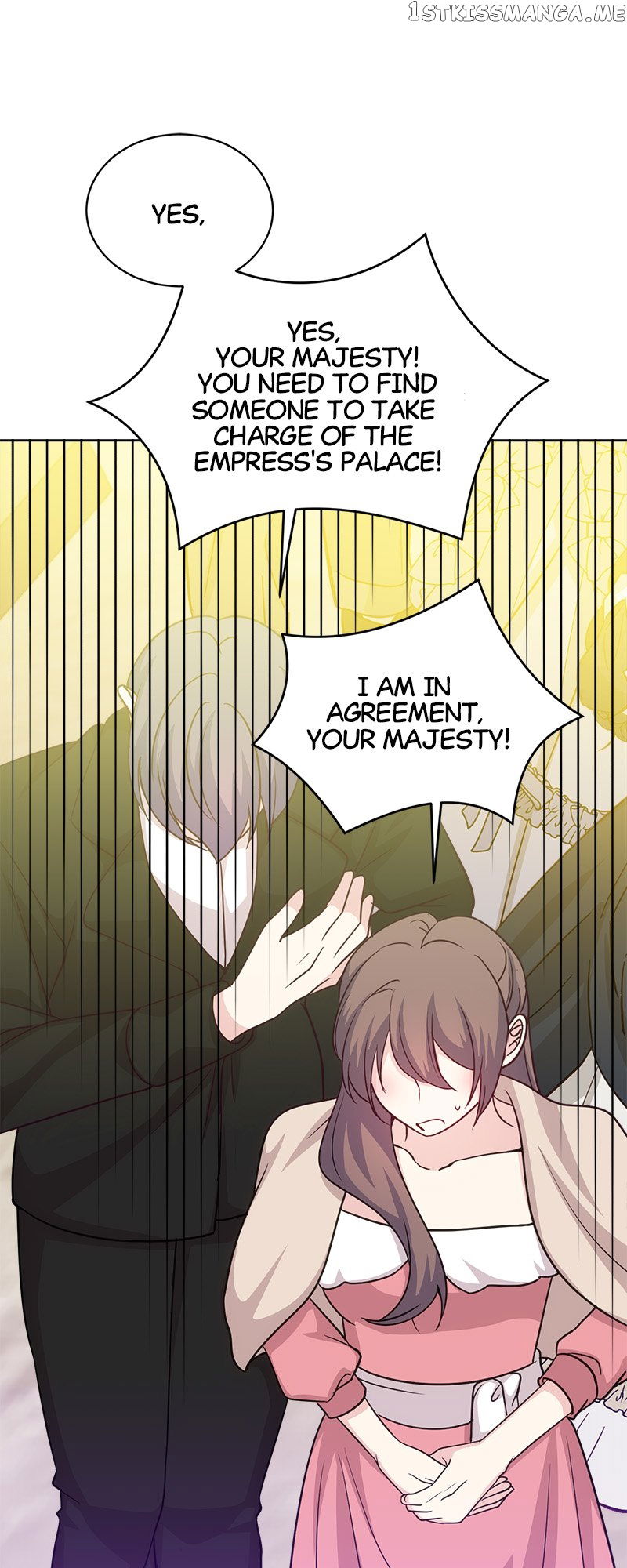 This World is Mine Chapter 60 - page 15