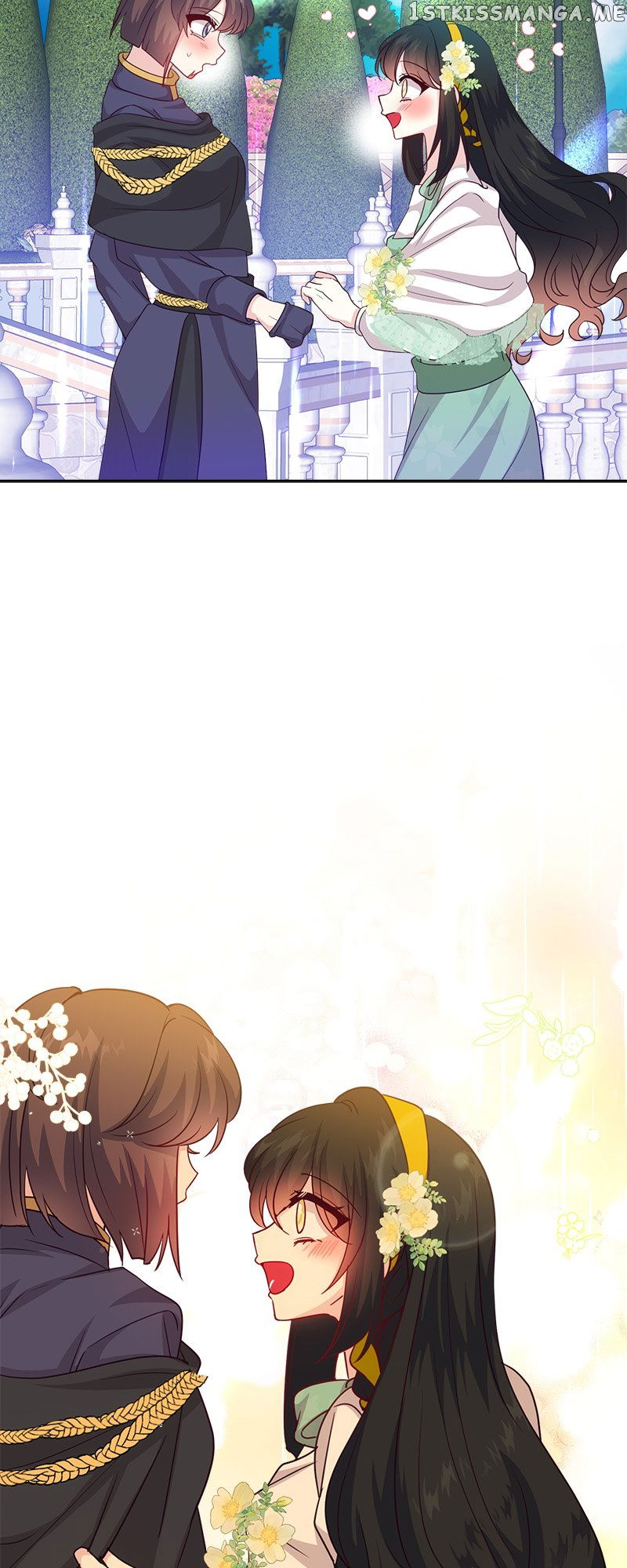 This World is Mine Chapter 60 - page 30