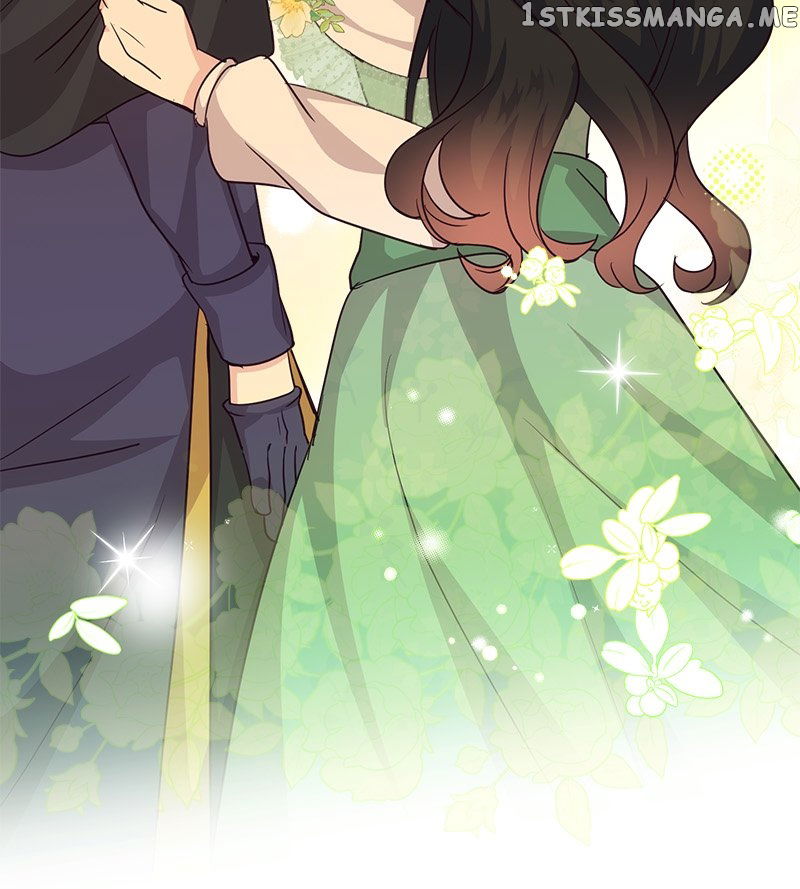 This World is Mine Chapter 60 - page 31