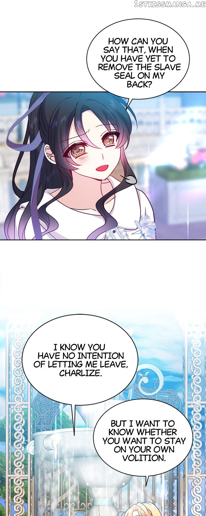 This World is Mine Chapter 60 - page 37