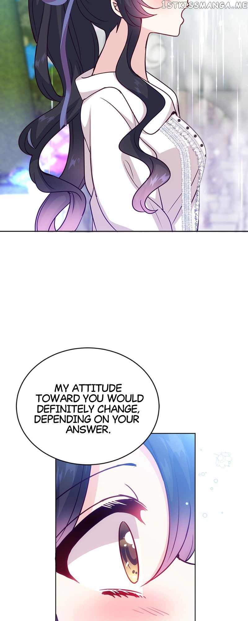This World is Mine Chapter 60 - page 39