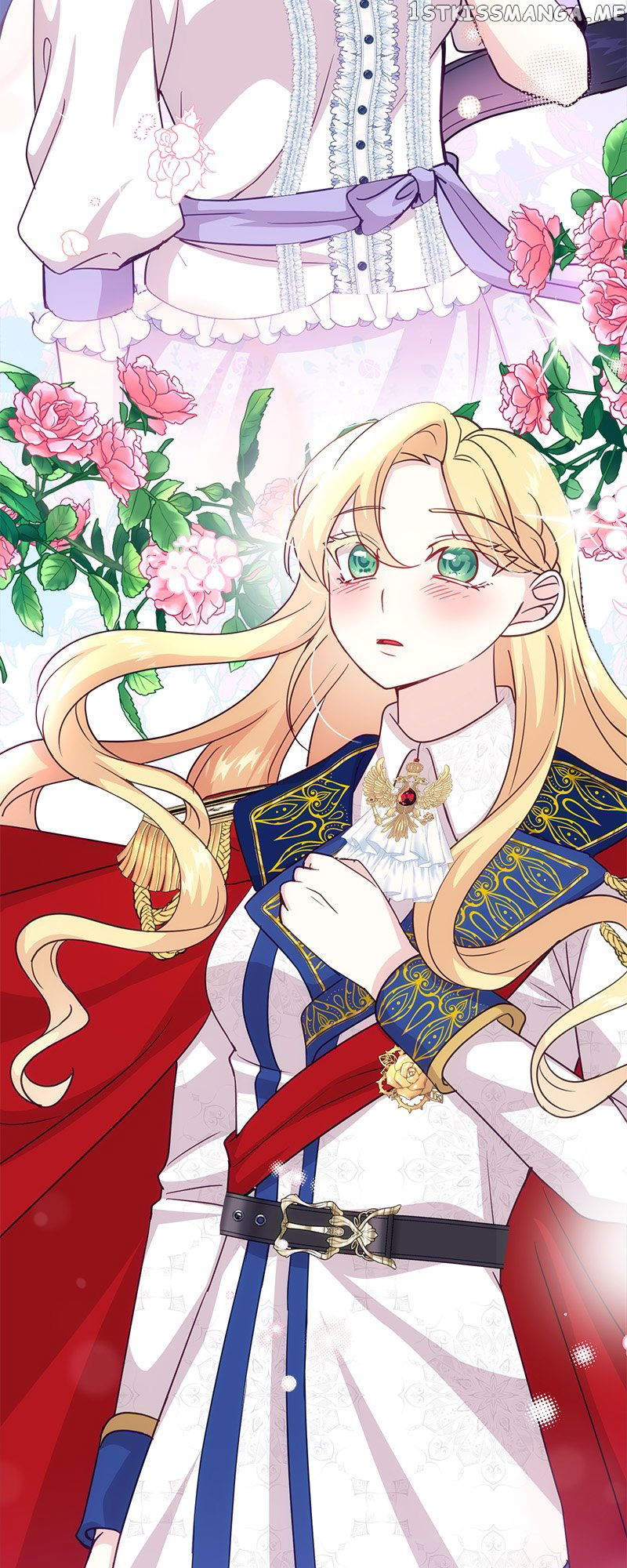 This World is Mine Chapter 60 - page 45