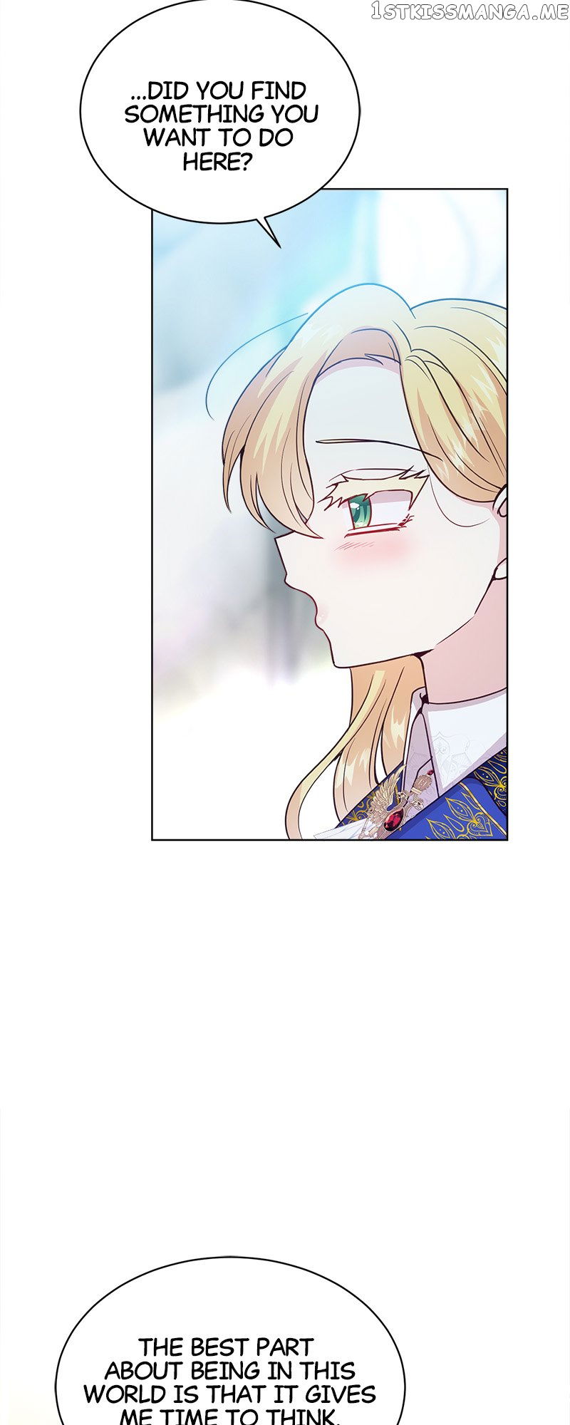 This World is Mine Chapter 60 - page 50