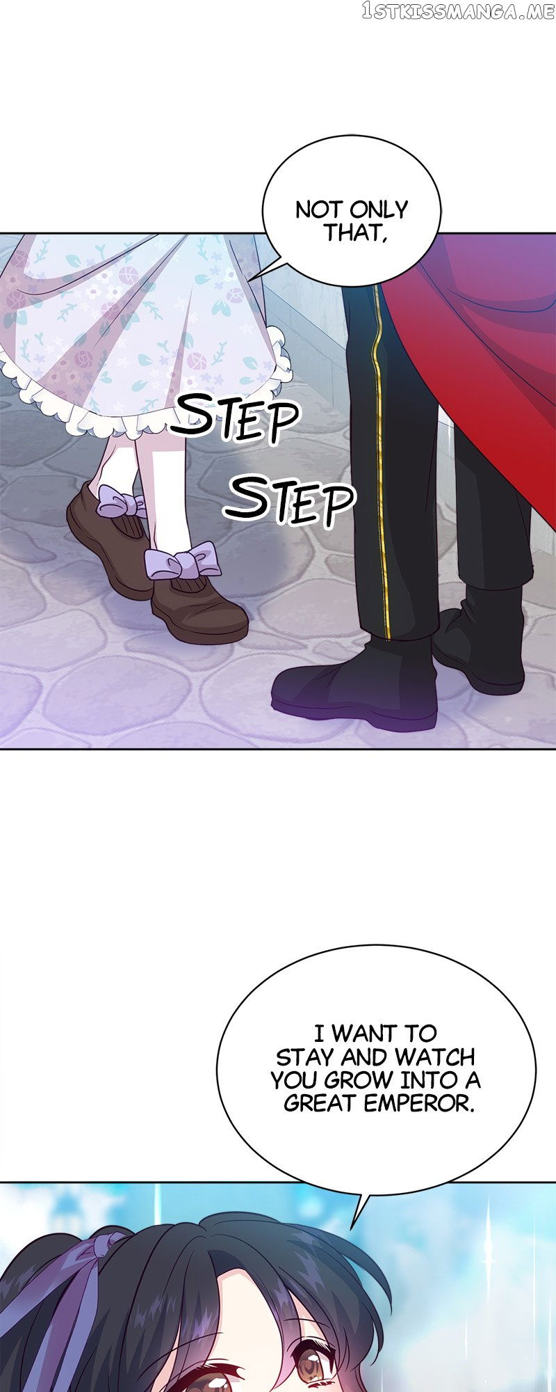 This World is Mine Chapter 60 - page 52