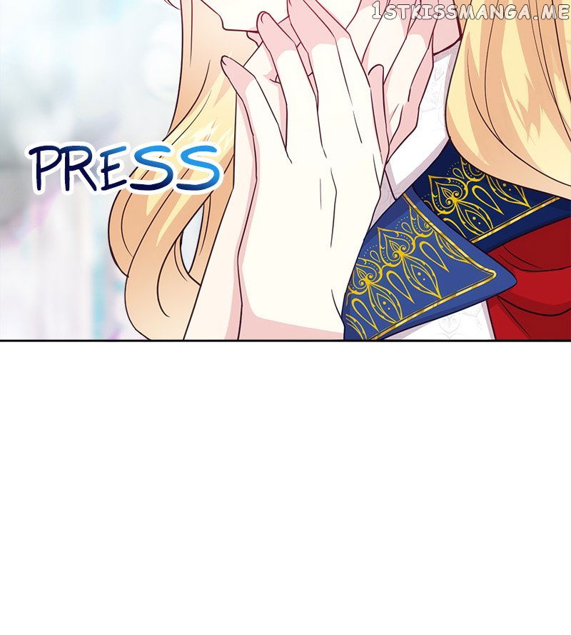 This World is Mine Chapter 60 - page 56