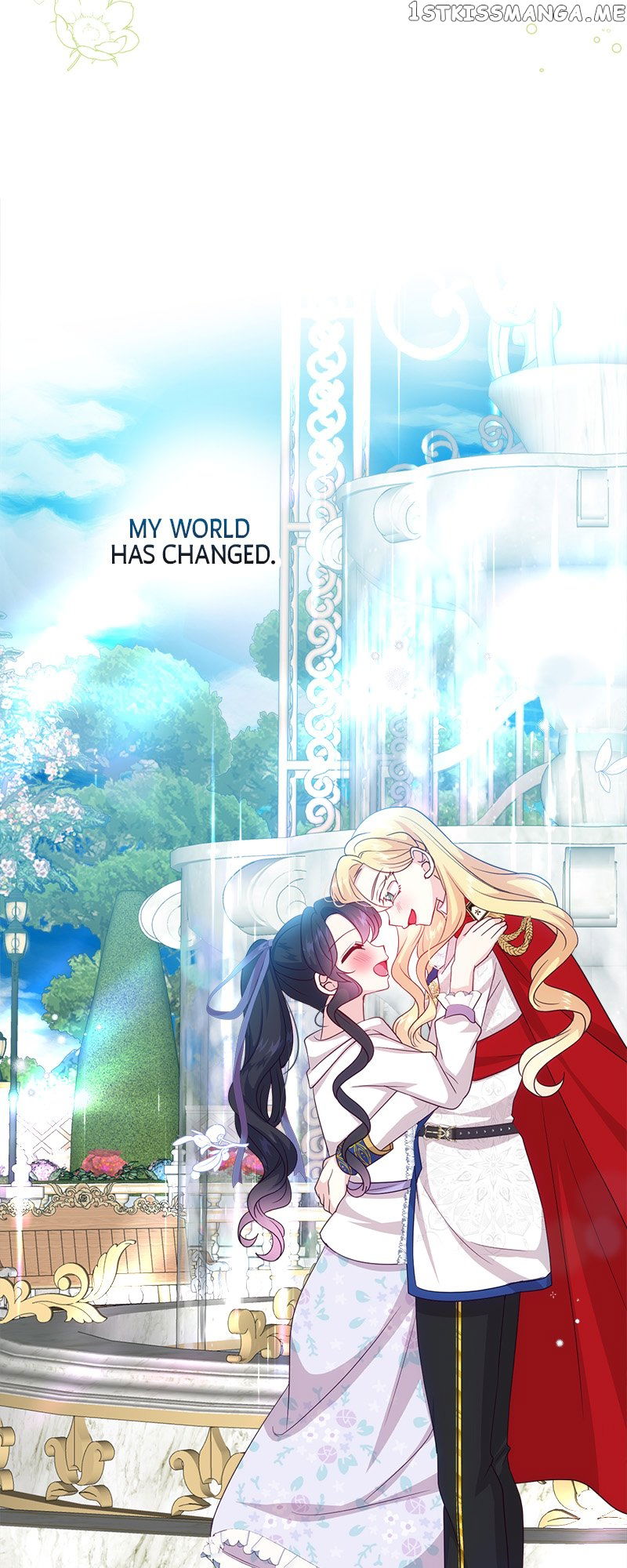 This World is Mine Chapter 60 - page 64