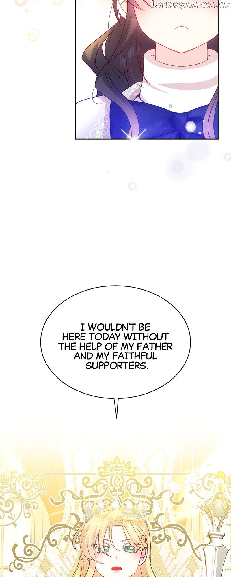This World is Mine Chapter 60 - page 7