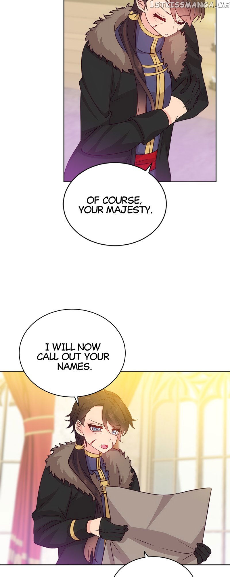 This World is Mine Chapter 60 - page 9
