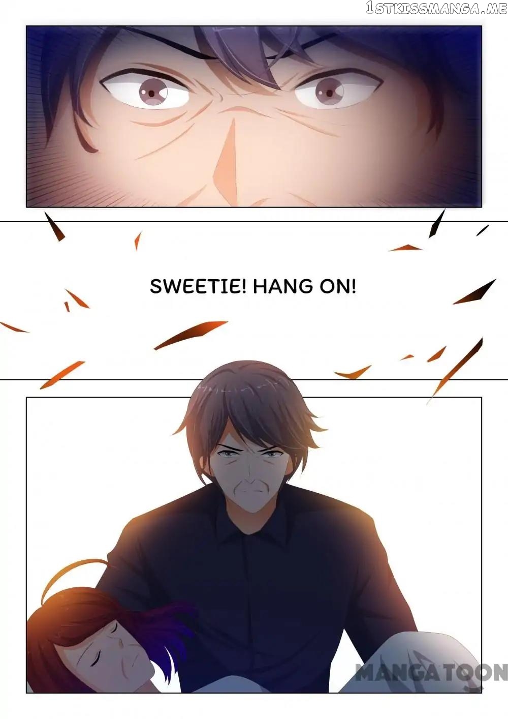 The Icy Ceo and the Substitute Bride Chapter 144 - page 2