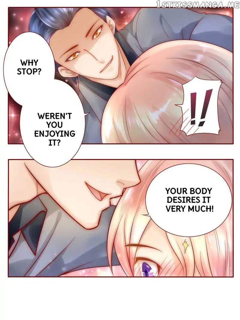 Romance With My Boss Chapter 38 - page 13