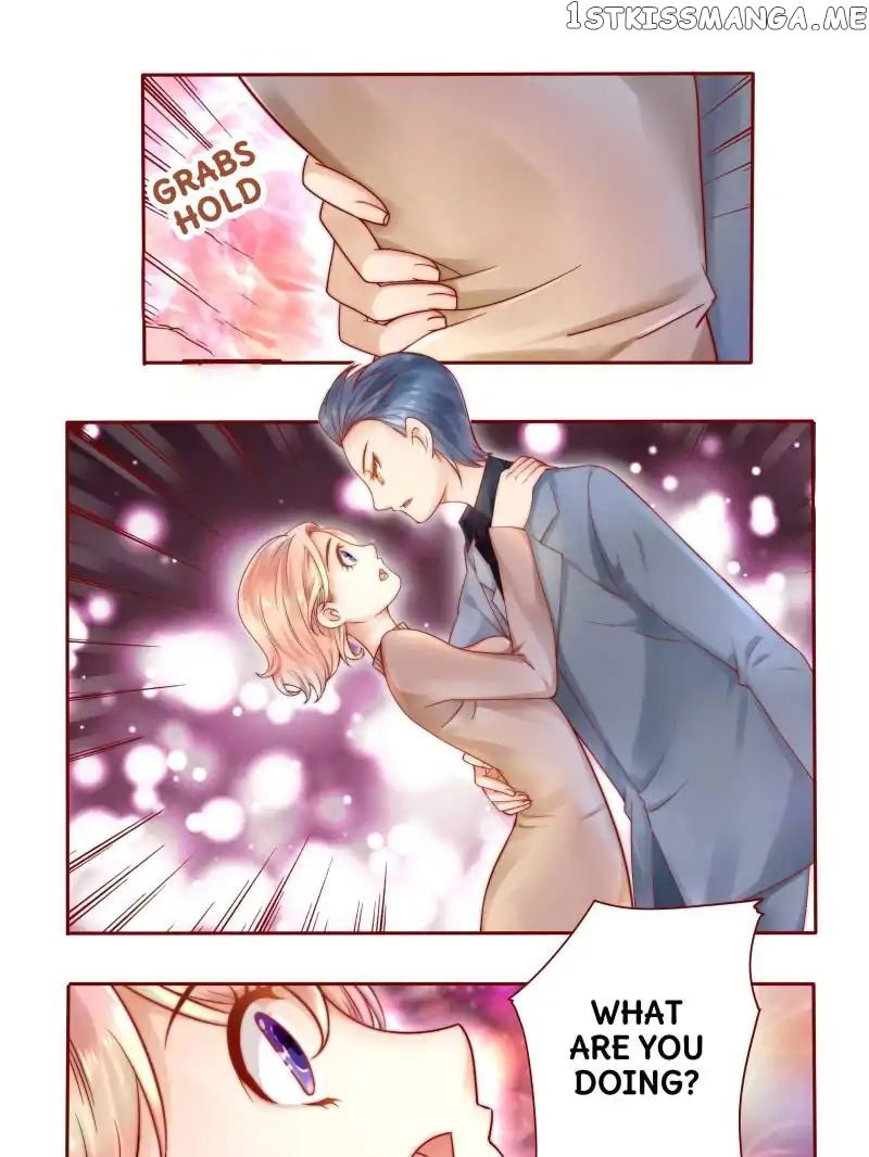 Romance With My Boss Chapter 38 - page 5