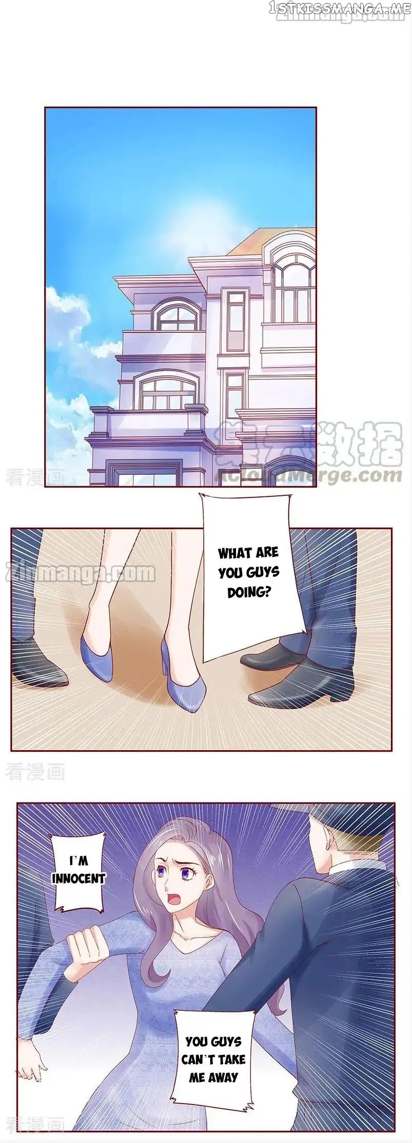 Romance With My Boss Chapter 180 - page 1