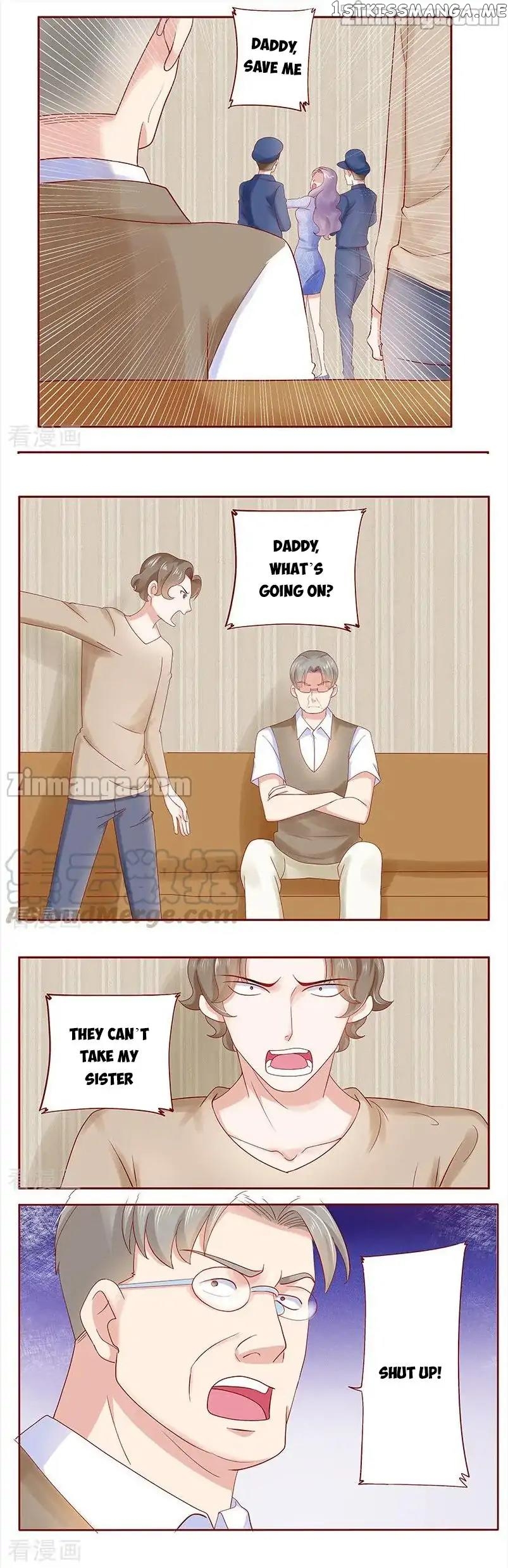 Romance With My Boss Chapter 180 - page 2
