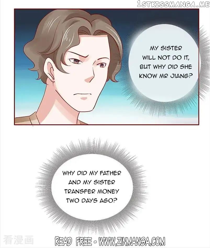 Romance With My Boss Chapter 180 - page 6