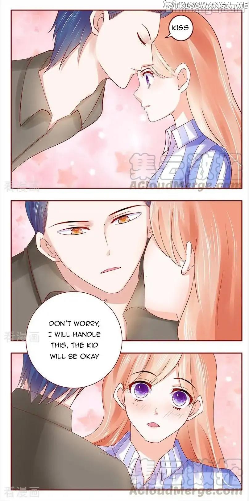 Romance With My Boss Chapter 177 - page 1