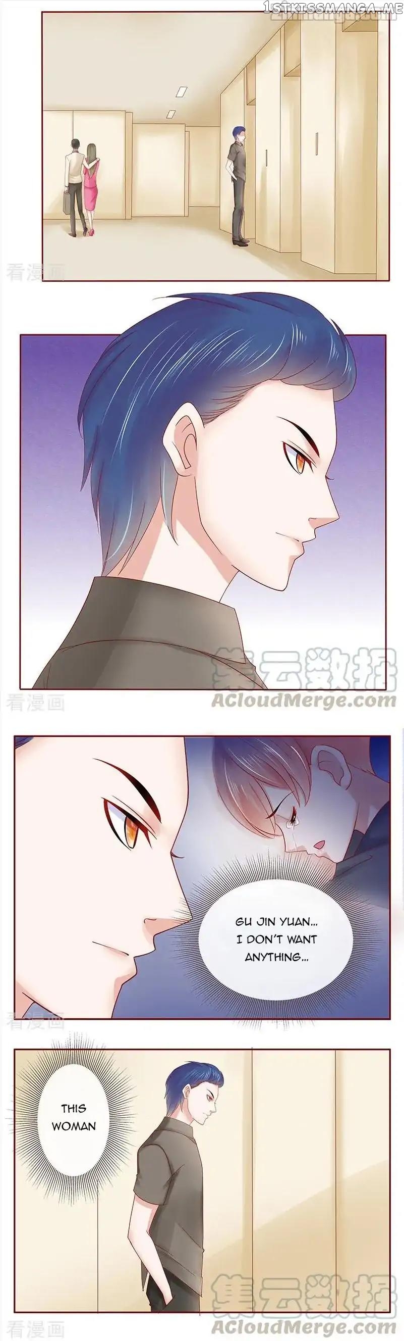 Romance With My Boss Chapter 177 - page 4