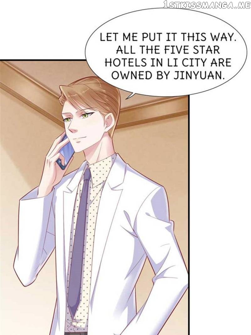Romance With My Boss Chapter 211 - page 1