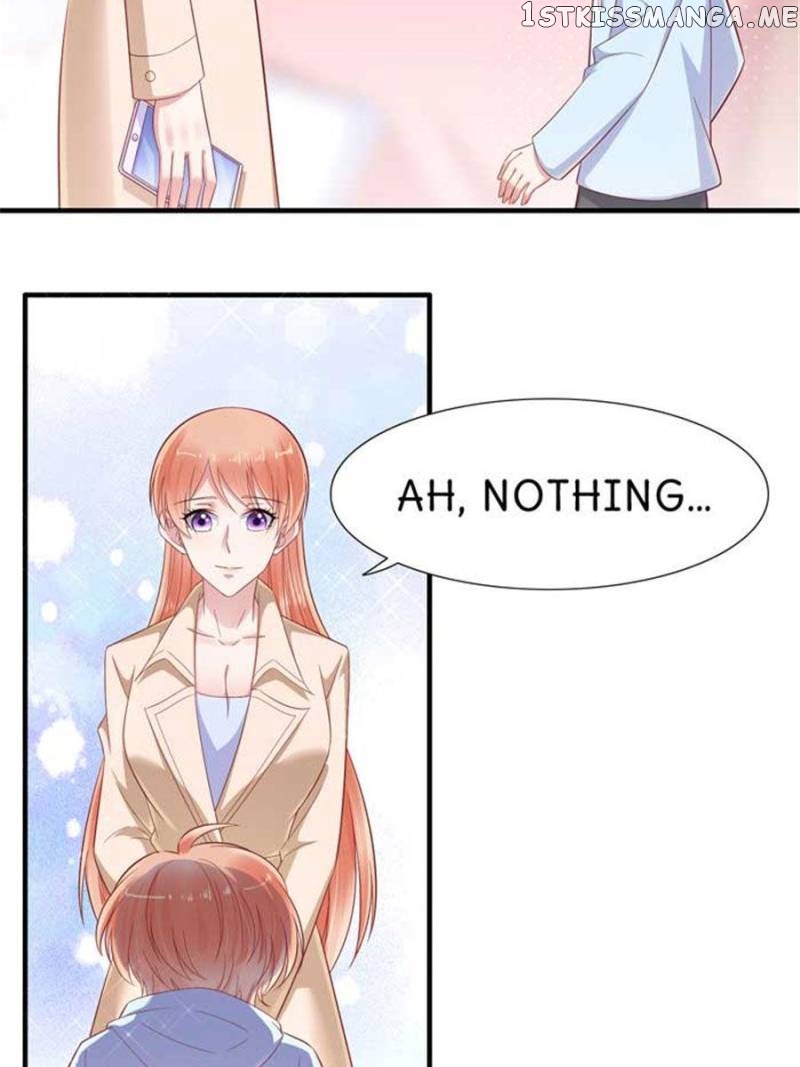 Romance With My Boss Chapter 211 - page 10