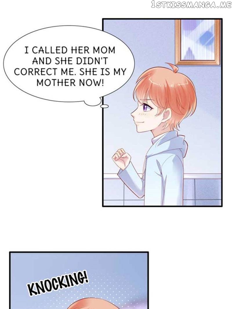 Romance With My Boss Chapter 211 - page 13