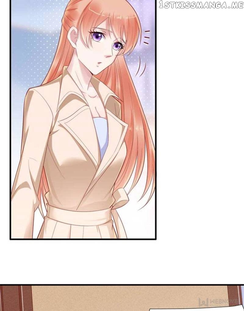 Romance With My Boss Chapter 211 - page 14