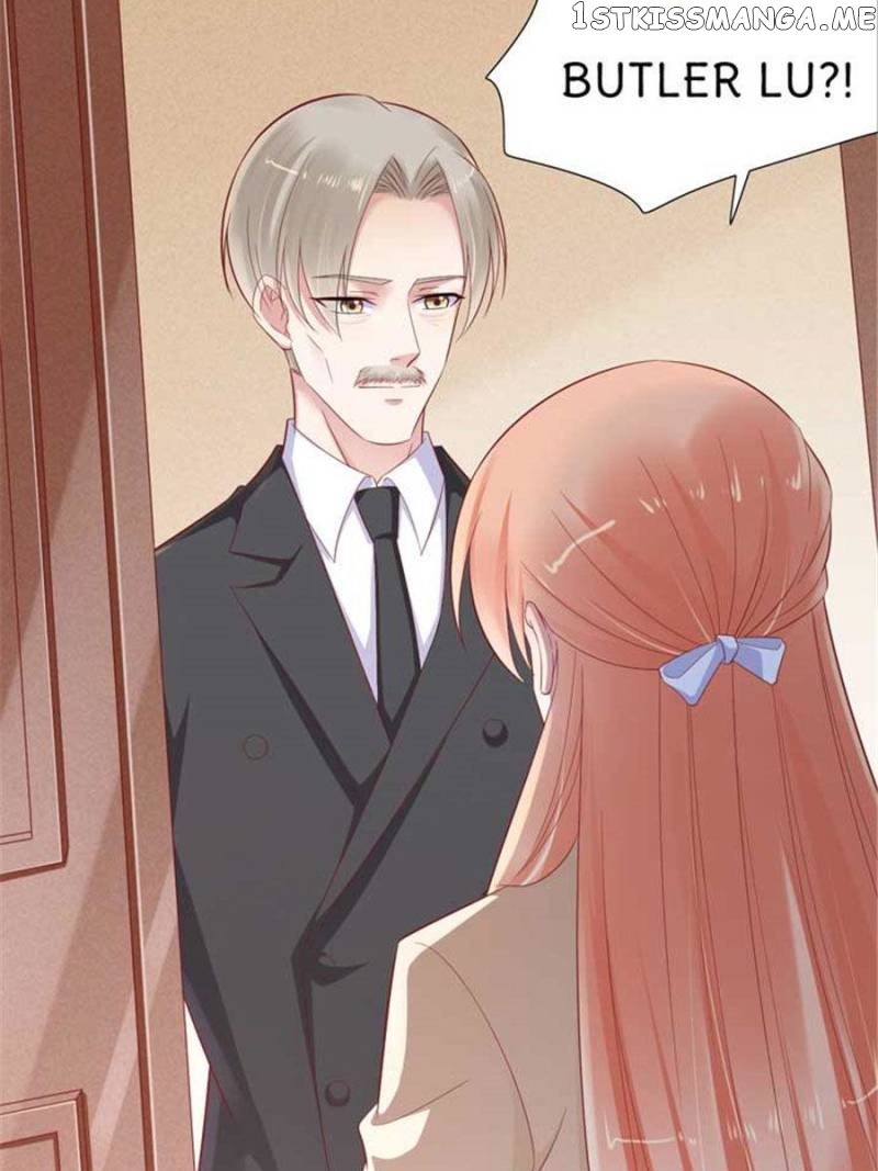 Romance With My Boss Chapter 211 - page 15