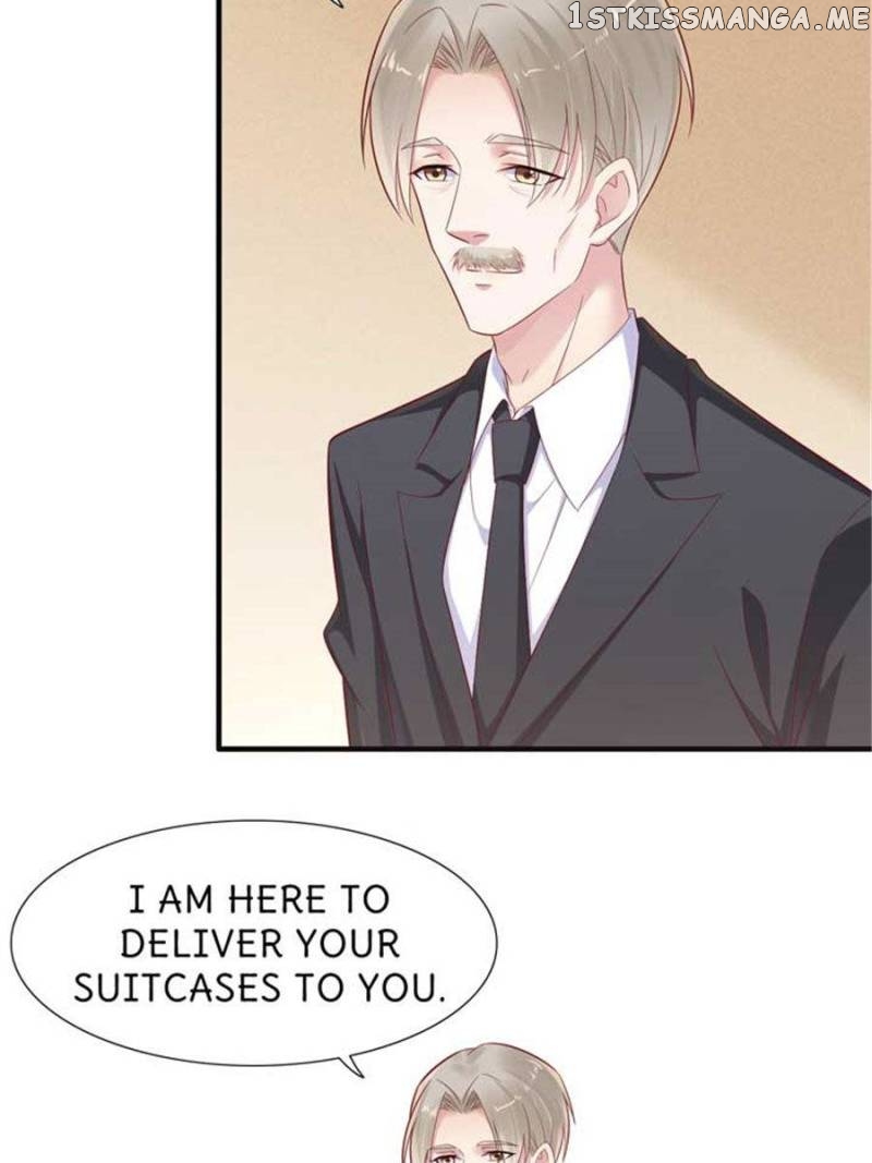 Romance With My Boss Chapter 211 - page 18