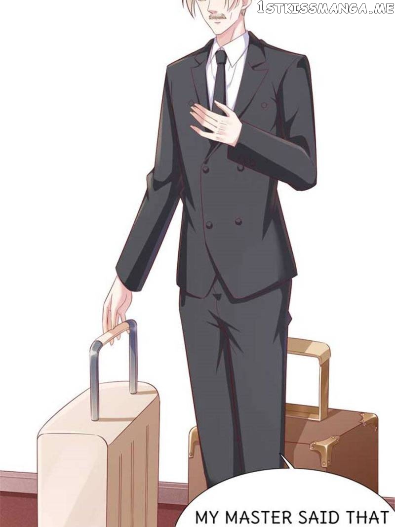 Romance With My Boss Chapter 211 - page 19
