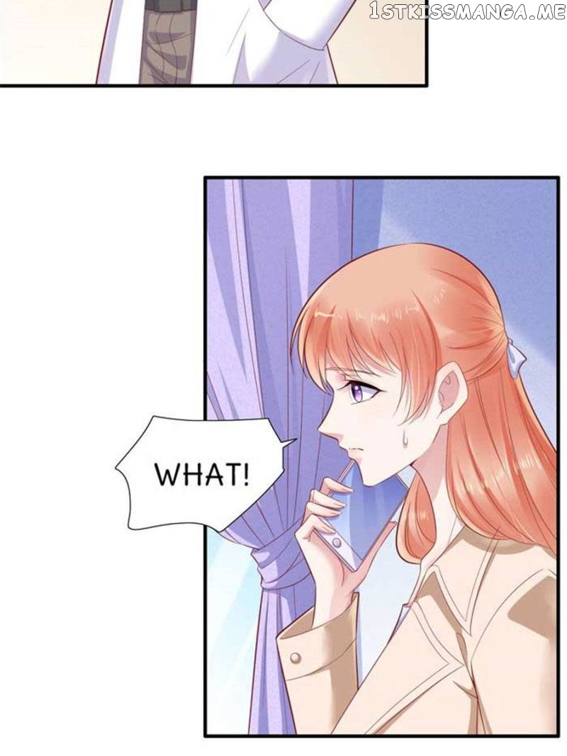 Romance With My Boss Chapter 211 - page 2