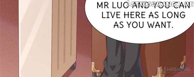 Romance With My Boss Chapter 211 - page 20