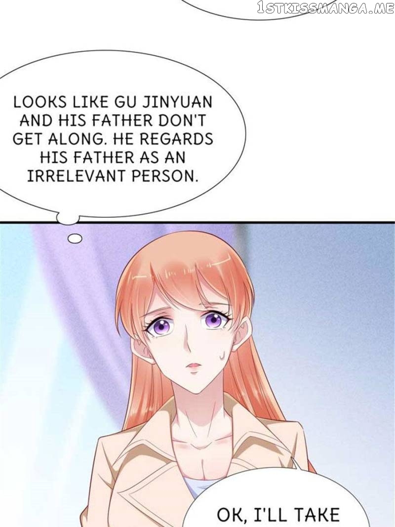 Romance With My Boss Chapter 211 - page 22
