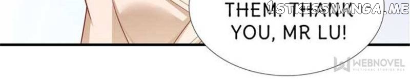 Romance With My Boss Chapter 211 - page 23