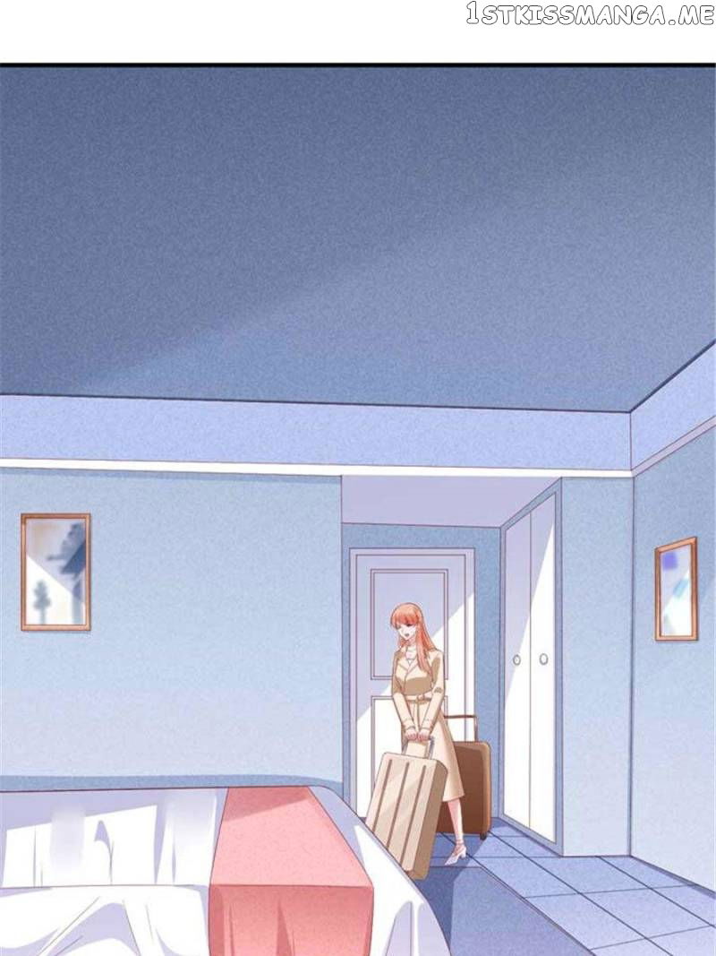 Romance With My Boss Chapter 211 - page 24