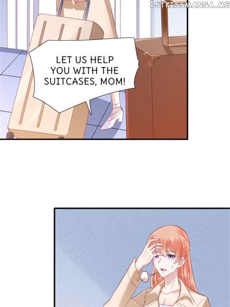 Romance With My Boss Chapter 211 - page 27