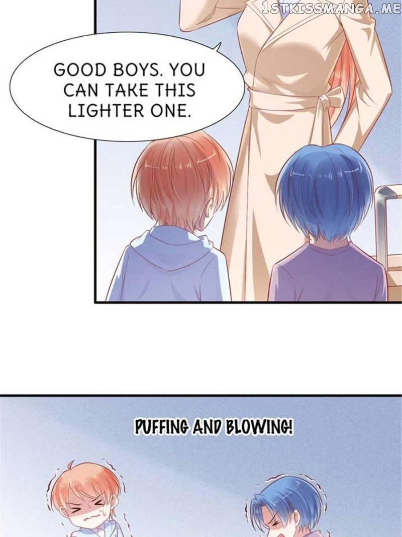 Romance With My Boss Chapter 211 - page 28