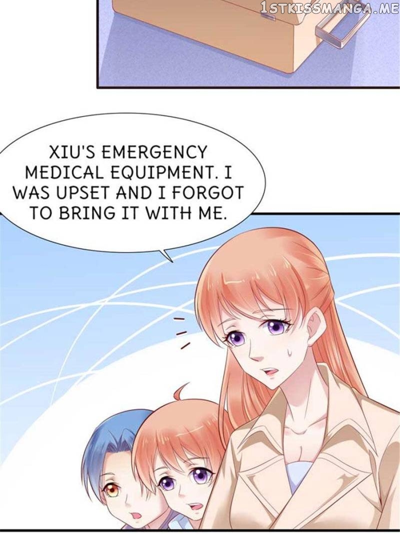 Romance With My Boss Chapter 211 - page 31