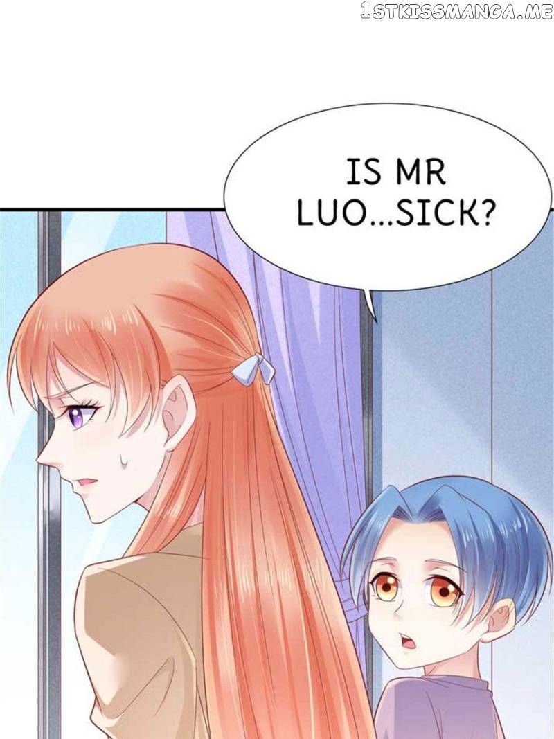 Romance With My Boss Chapter 211 - page 33