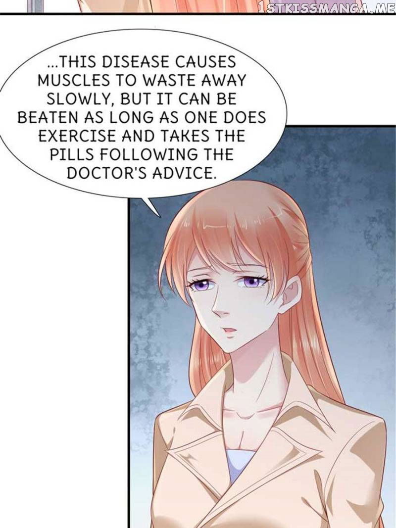 Romance With My Boss Chapter 211 - page 34