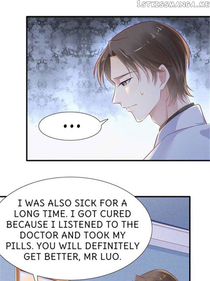 Romance With My Boss Chapter 211 - page 36