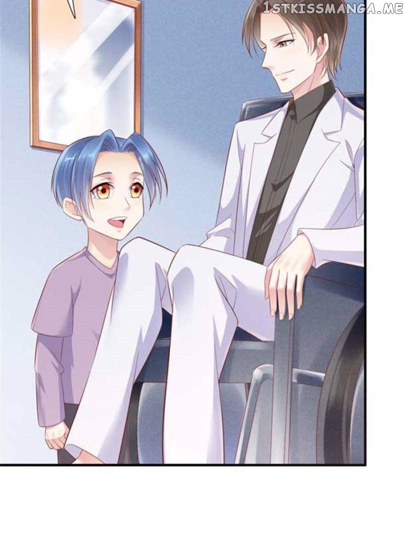 Romance With My Boss Chapter 211 - page 37