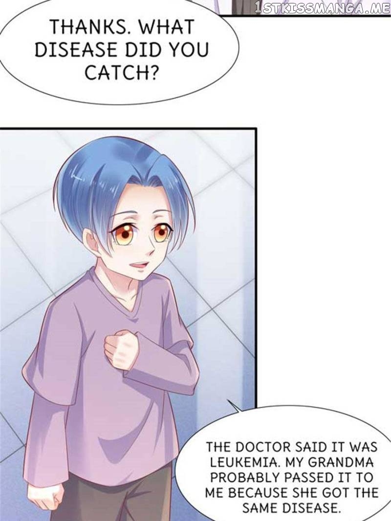 Romance With My Boss Chapter 211 - page 39