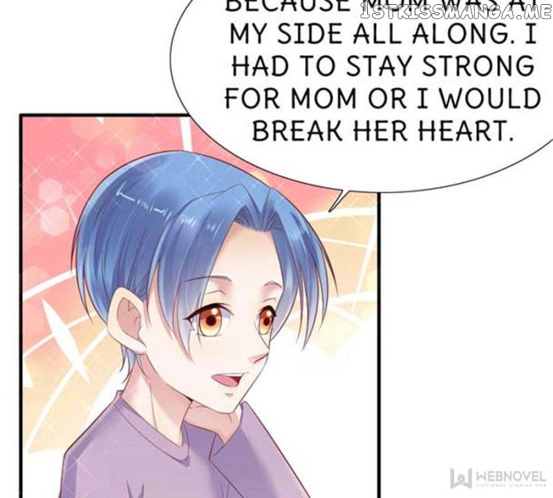 Romance With My Boss Chapter 211 - page 41