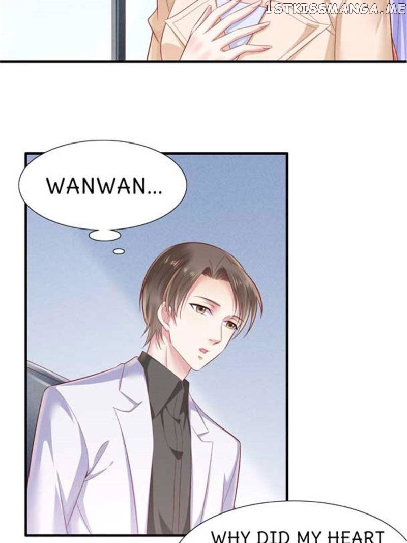 Romance With My Boss Chapter 211 - page 43