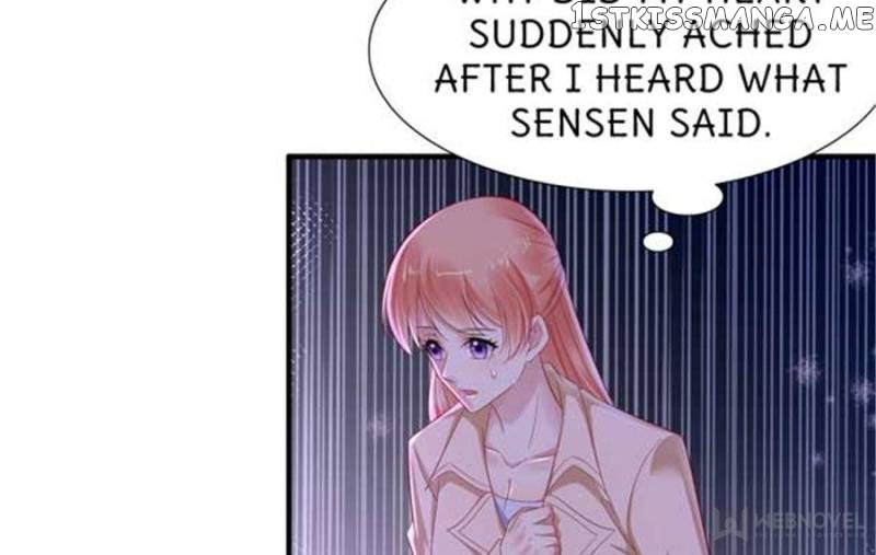 Romance With My Boss Chapter 211 - page 44