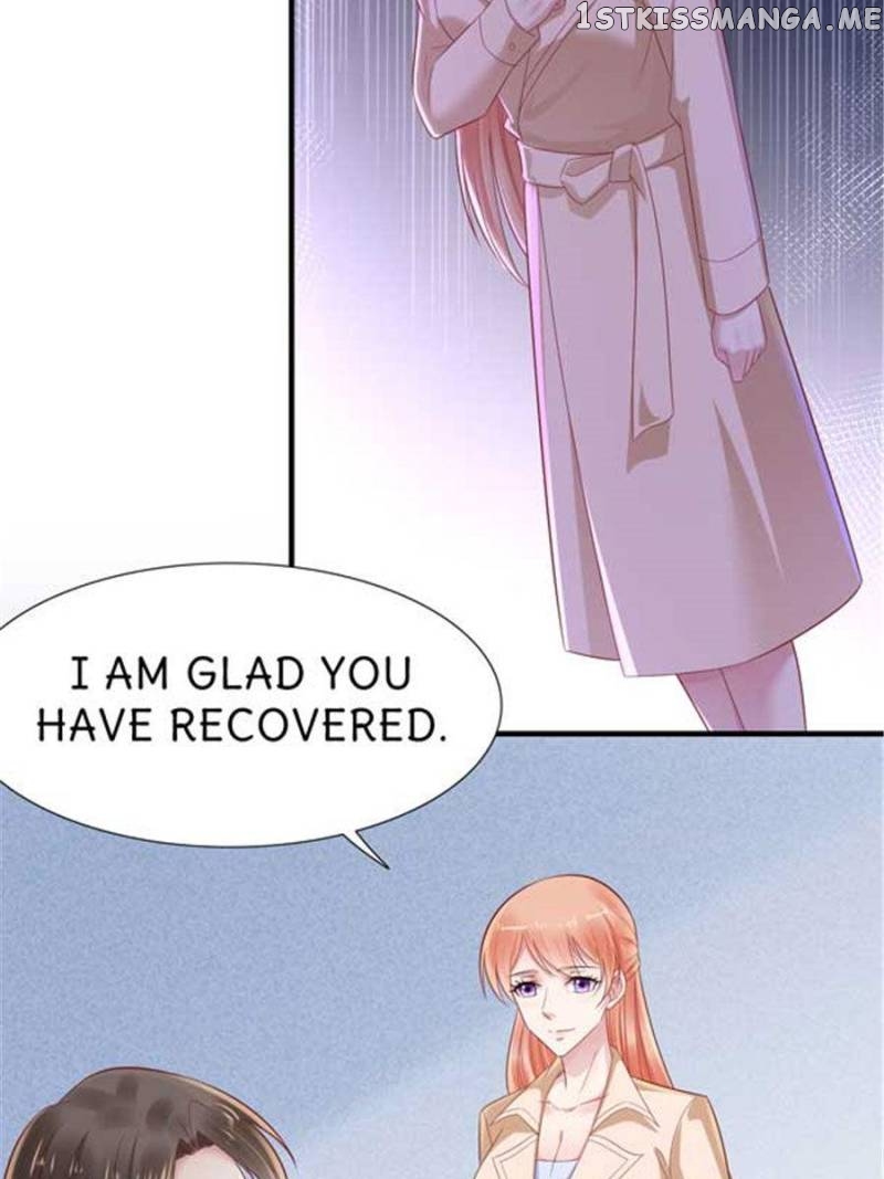 Romance With My Boss Chapter 211 - page 45