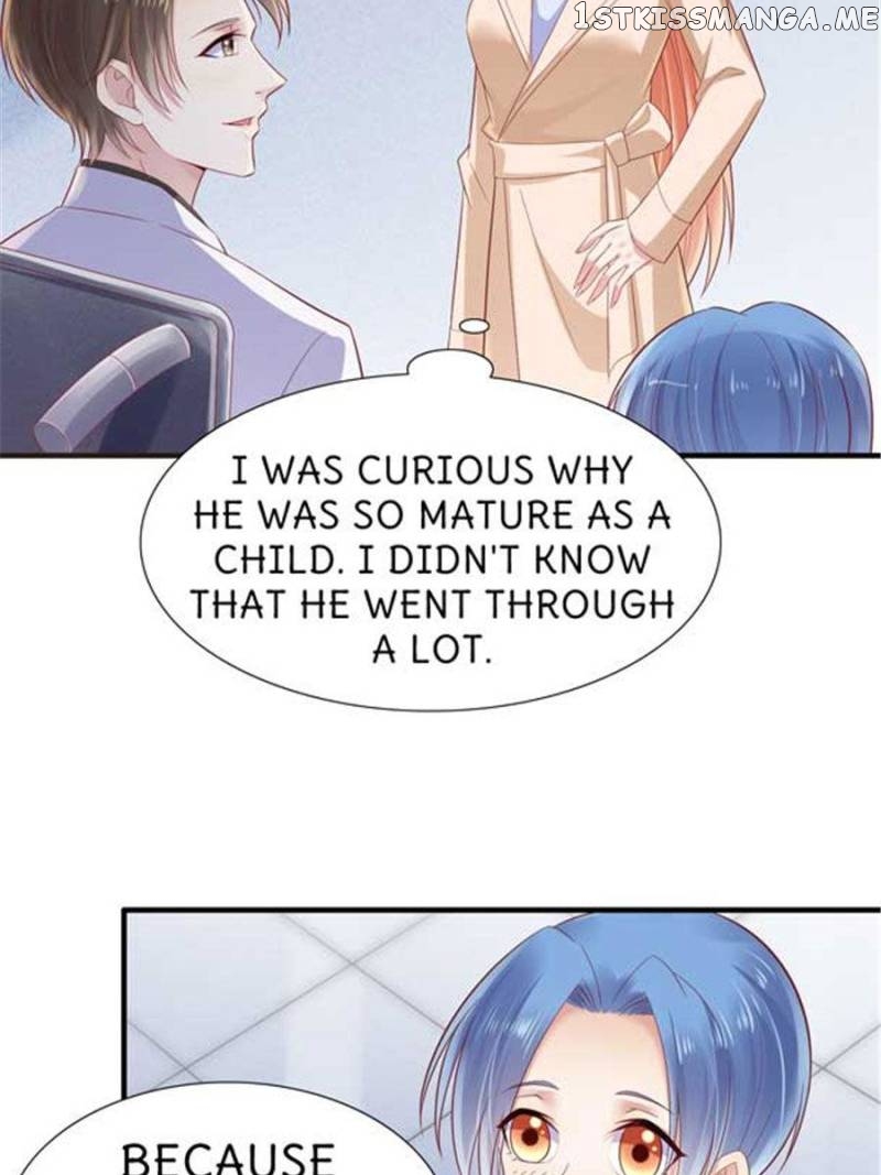 Romance With My Boss Chapter 211 - page 46