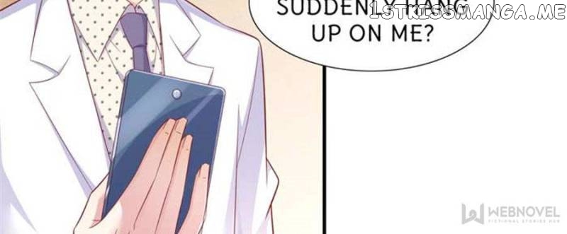 Romance With My Boss Chapter 211 - page 6