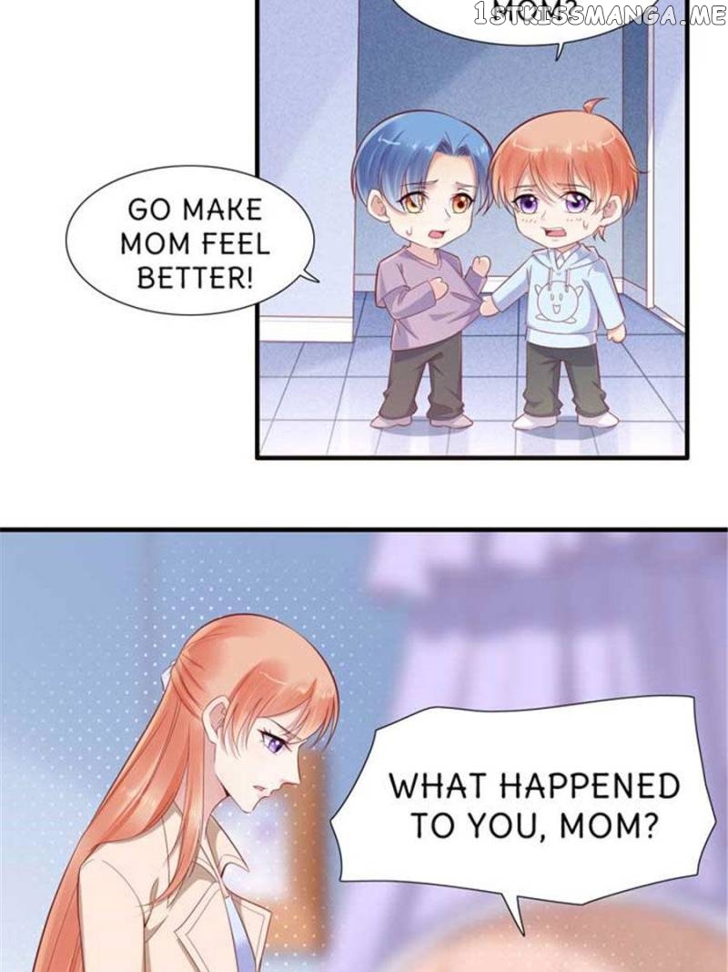 Romance With My Boss Chapter 211 - page 8