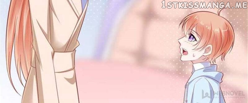 Romance With My Boss Chapter 211 - page 9