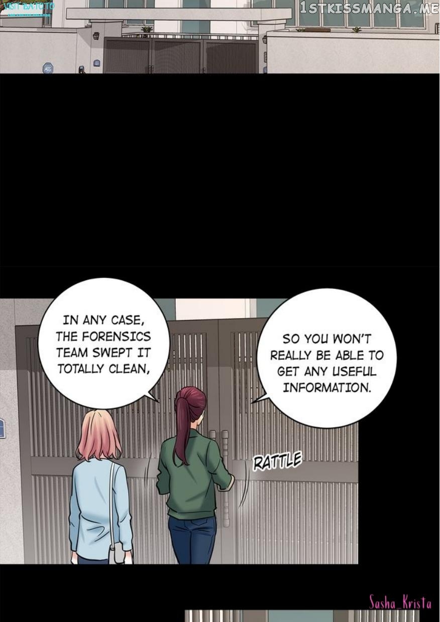 Unmelting Words chapter 11 - page 13