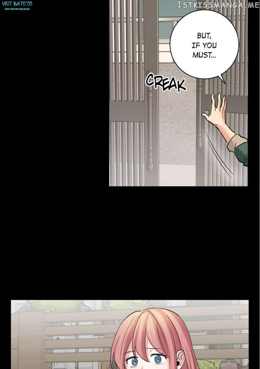 Unmelting Words chapter 11 - page 14